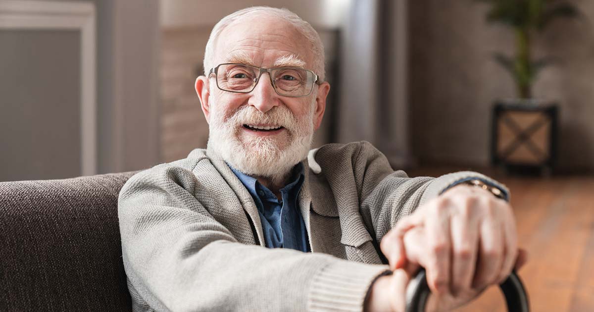 Emotional Wellness Tips for Seniors in Midlothian, VA
