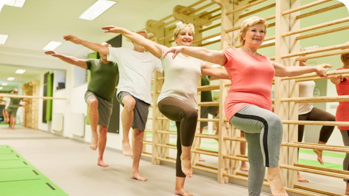 Fall Prevention: Strategies for Seniors to Stay Safe and Independent in Midlothian