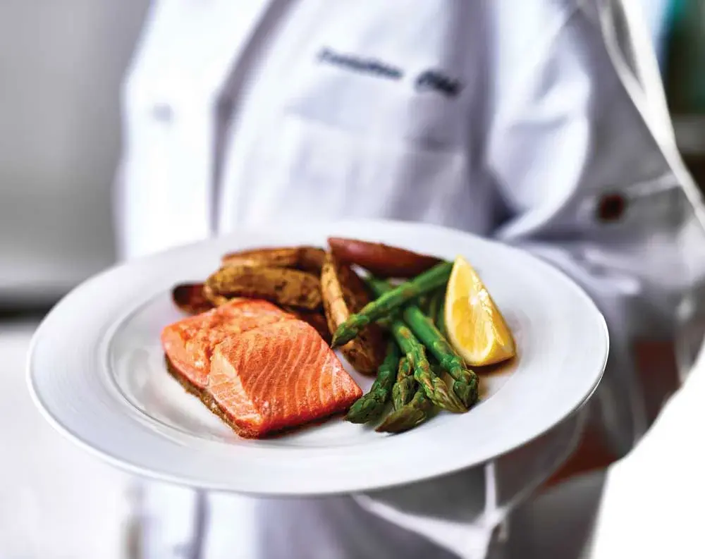 [[community_name]] culinary services