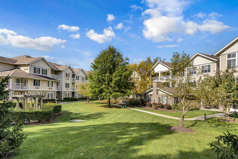 Chesterfield Heights community photo